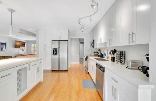 Idyllic Boca Pool Home: 4/2.5 + Study-FAU & Mizner - Foto 29