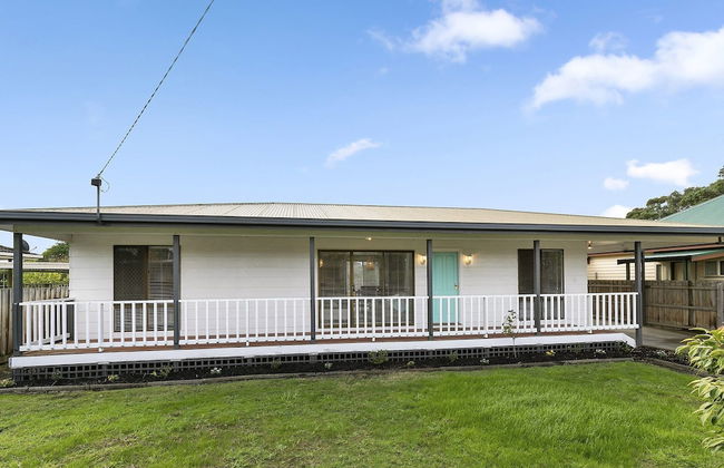 Settle in on 260 Settlement in Cowes - Foto 11