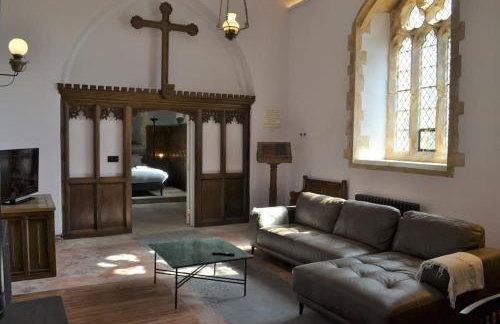 C12th Church conversion - Foto 17