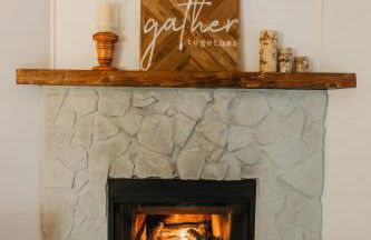 Oak Haven Condo - Downtown Blowing Rock Fully Stocked with 2 King Beds - Foto 25