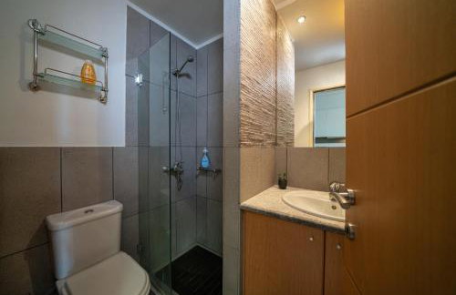 Seaside Maisonette in Itea - Photo 28