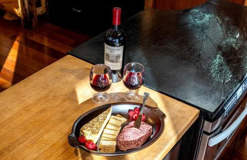 Charming Vacation Rental in the Heart of South Park near Fairplay, Colorado - Foto 12