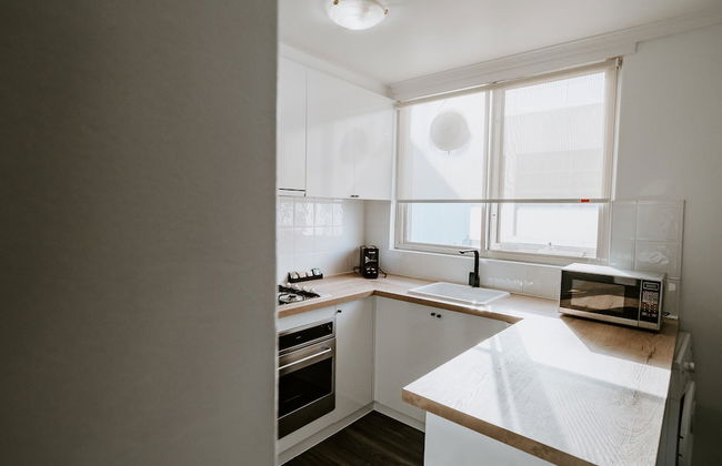 SoYa Apartment Hotel - Foto 33