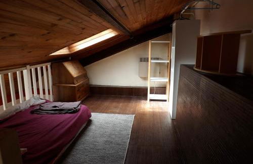 Studio proche forêt - Foto 3