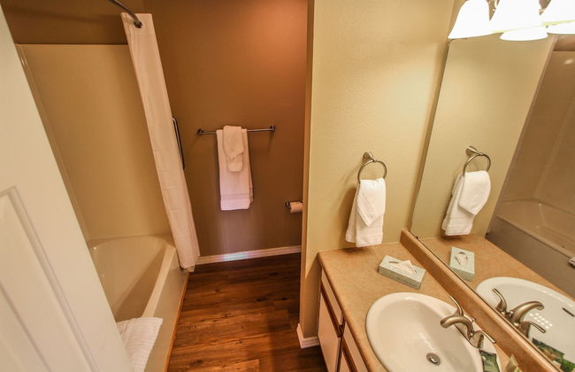 The Townhouses - Foto 22