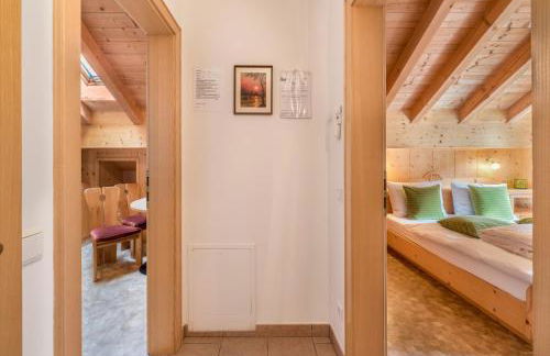 Ciasa Alfred App 4 Personen - Photo 15