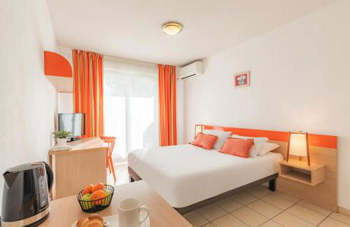 Appart’City Classic Aix en Provence – La Duranne - Foto 1