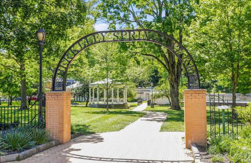 Creekside Fun Dog-friendly, Games & Fire Pit - Foto 6