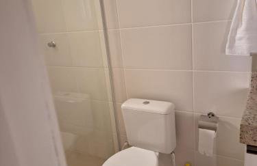 Apartamento Rota dos Ipês - Foto 9