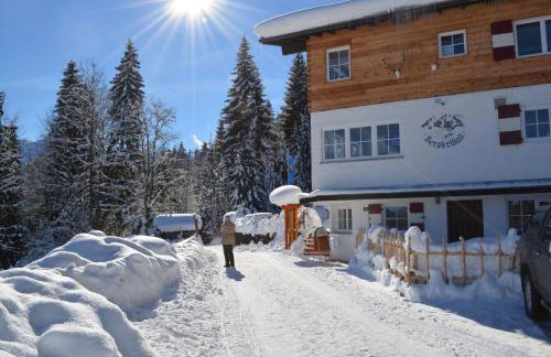Ferienwohnung Bergkristall - Photo 8