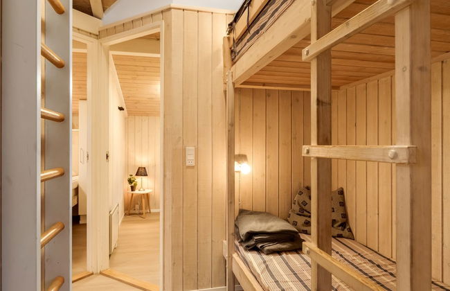 "Amadahy" - 950m from the sea - Foto 19