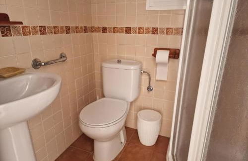 Casa Almadraba - Foto 14