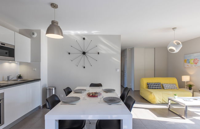 Les Cyprès - Foto 2