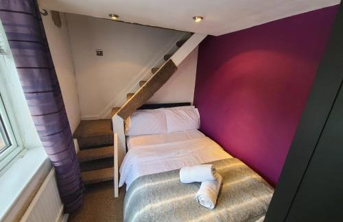 Grand House Near Etihad Coop Live - Foto 8