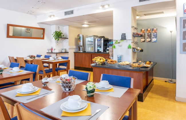 Residhotel Grenette - Foto 12