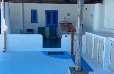 Casa K2 Stromboli - Foto 8