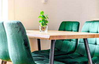 Jungle House Chillicothe Sleeps 24 Downtown Ohio Free Parking - Walk to Historic District - 5BR Luxury Home - Pet Friendly - King Beds - Over 5,800 Five Star Stays - Foto 21