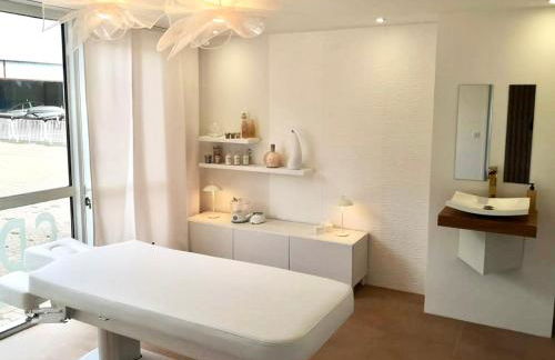 Domaine de Mende Brenoux Suites & SPA - Foto 9