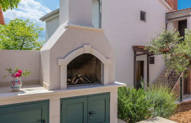 Villa Basic - Foto 30