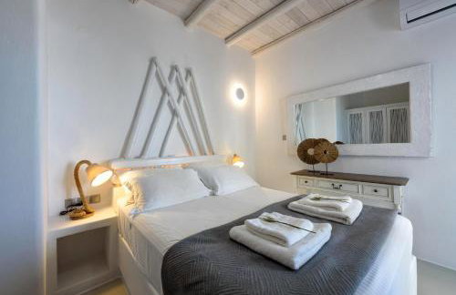 Blue Waves Suites & Apartments - To Kyma - Photo 66