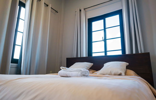 Colonial Wolf Oasis - Foto 2