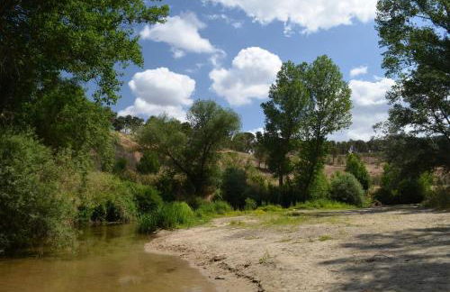 Casa Rural Las Barricas - Foto 17