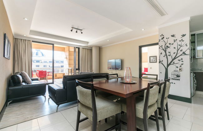 207 Raphael Penthouse - Foto 10