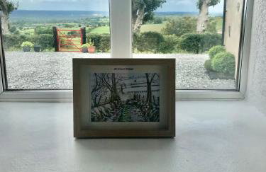 Mc Courts Cottage & Barn - Foto 20