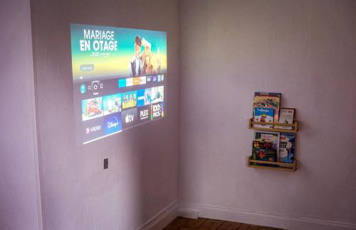 Maison de maître - Les Marizys - Foto 11