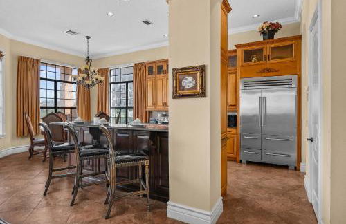 HEATED Pool & Cinema in Reunion 6MI to Disney - Foto 26