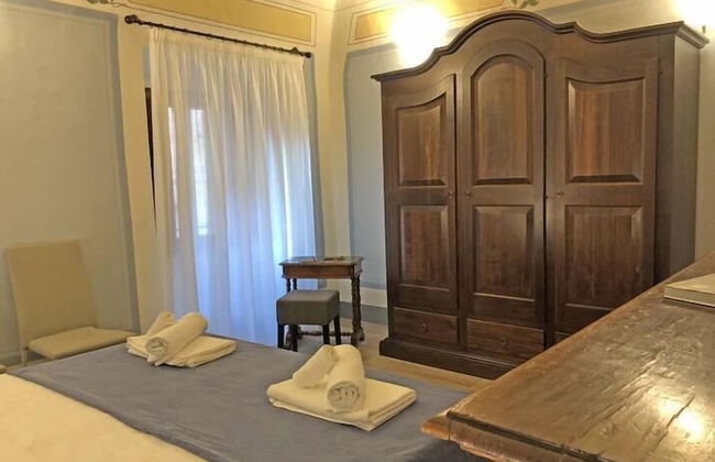 AlbergoDiffusoVolterra - Foto 26