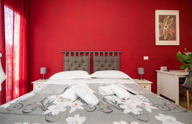 Imperiale Roma Trastevere - Photo 1