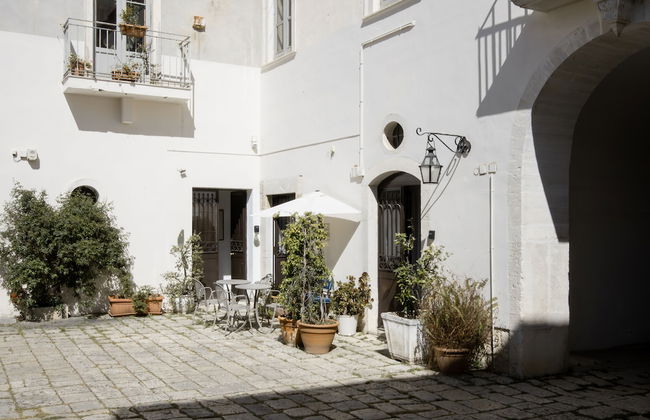 Le Tre Sorelle - Foto 1