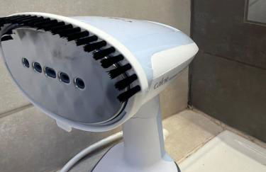 appartement. 2 à 4 pers. lit Queen-size. Au calme. - Foto 11