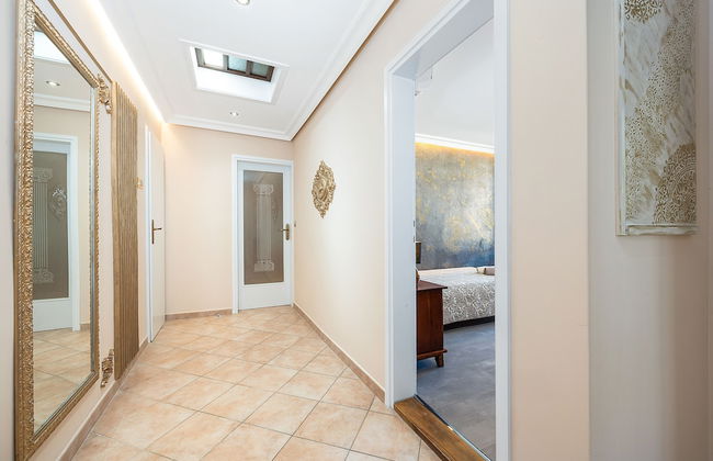 Augustus Forum View - Foto 9