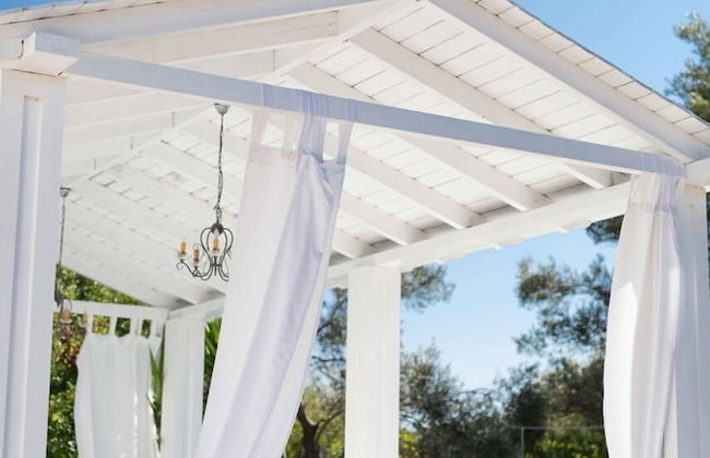 Mikamas Villa - Photo 29