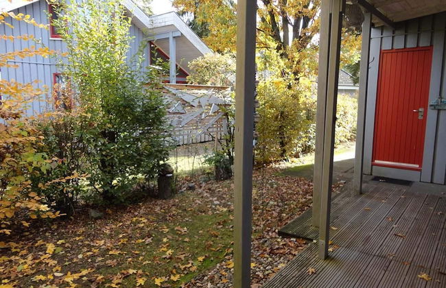 Ferienhaus im Skandinavischen Stil - Foto 18