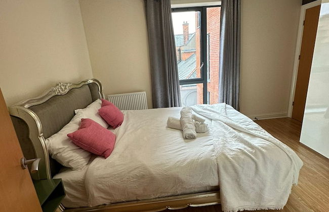 Tony's Court, Beautifully Furnished 2bedrooms Flat - Foto 2