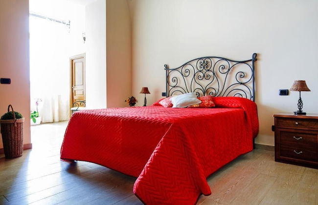 Relais Il Pennino - Foto 12