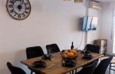 BITACORA LUX ,Comfortable Apartment 450 meters from the beach, Swimming Pool, 2 Air-Con ,Wi-Fi - Photo 1