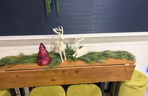 Modern Luxe 3B2B - Hot Tub - Game Room - EV Charger - Walk to Downtown LS - Foto 3