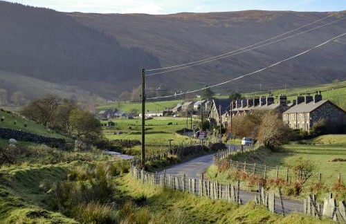 Bryn Rhos Goch - Foto 15