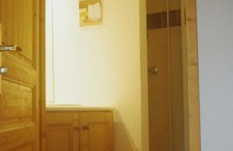 Spacieux et Fonctionnel dans Ecrin des Neiges - Foto 13