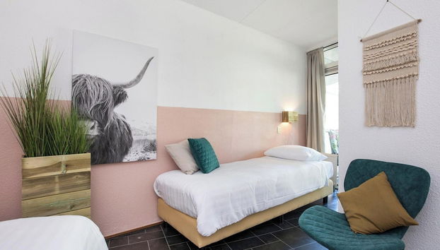 Previnaireweg 34, 4-person Holiday Home - Foto 5, Habitación