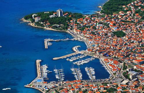 Apartmani Eden Vodice - Photo 12