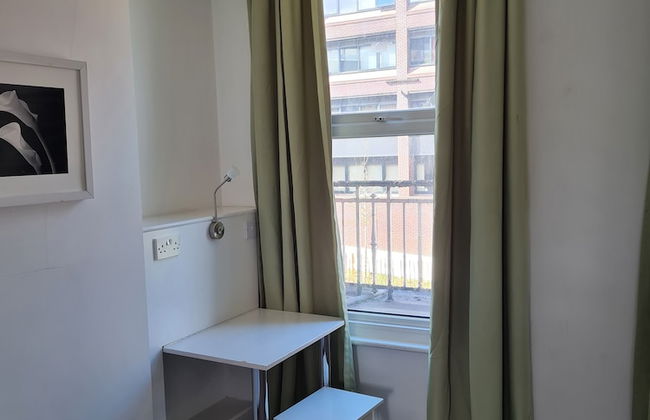 H.V Apartments - Foto 11