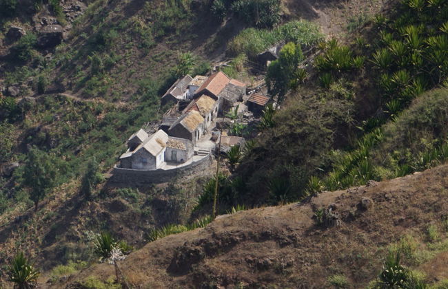 Pinhao, Lombo Branco & Sinagoga Hike - Photo 6