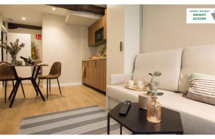 Apartamentos Boutique ALTZOAN & Parking FREE - Foto 34