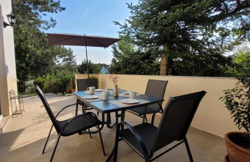 Ferienwohnung Ankerplatz Wangen - Foto 10