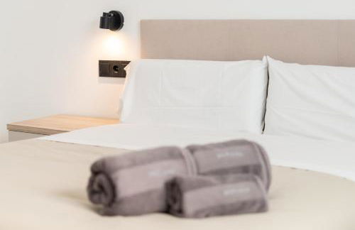 Suite Deluxe Valencia - Ciudad de las Artes - Photo 62